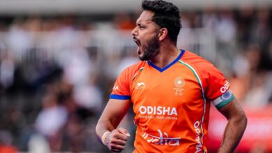 Hockey World Cup: Home Minister Amit Shah praises Indian men’s team for win over Pakistan Hockey World Cup: Home Minister Amit Shah praises Indian men’s team for win over Pakistan