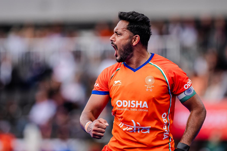 Hockey World Cup: Home Minister Amit Shah praises Indian men’s team for win over Pakistan Hockey World Cup: Home Minister Amit Shah praises Indian men’s team for win over Pakistan