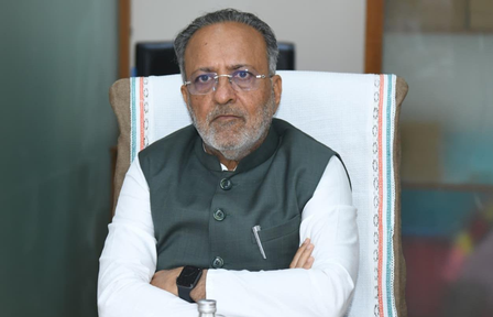 Gujarat: 75 wildlife and forest offences registered in Gir East, fines exceed Rs 13 lakh Gujarat: 75 wildlife and forest offences registered in Gir East, fines exceed Rs 13 lakh
