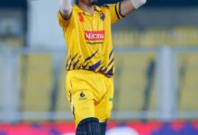 APL 2026: Denish Das hits league’s fastest ton to power Barpeta Braves to 12-run win