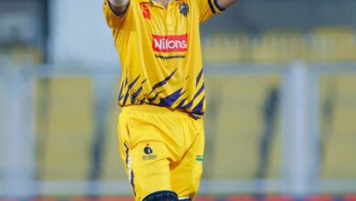 APL 2026: Denish Das hits league’s fastest ton to power Barpeta Braves to 12-run win