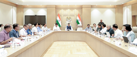 Villages dependent on water tankers in last five years to get priority under Jalyukt Shivar 3.0: Maha CM