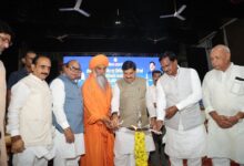 MP preparing for Simhastha 2028 with focus on pilgrim safety, infrastructure: CM Yadav