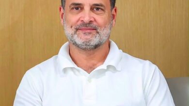 LoP Gandhi’s Pune visit: A litmus test for internal unity of party’s local unit