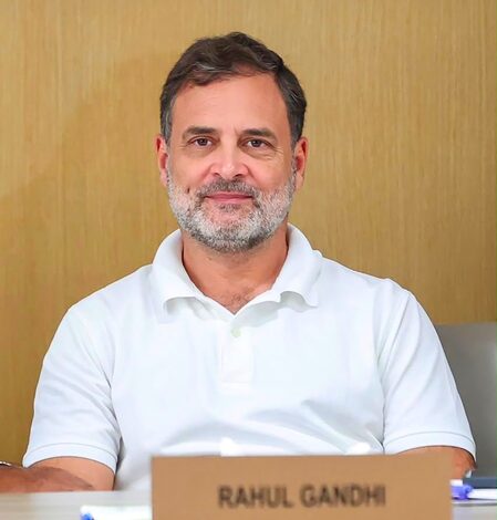 LoP Gandhi’s Pune visit: A litmus test for internal unity of party’s local unit