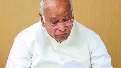 Nepal floods: Kharge writes to PM Modi, HM Shah, urges govt to provide every possible assistance Nepal floods: Kharge writes to PM Modi, HM Shah, urges govt to provide every possible assistance