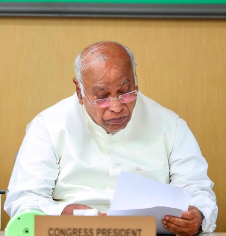 Nepal floods: Kharge writes to PM Modi, HM Shah, urges govt to provide every possible assistance Nepal floods: Kharge writes to PM Modi, HM Shah, urges govt to provide every possible assistance