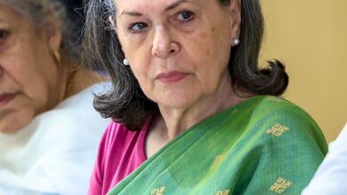 Kerala CM Satheesan slams ‘censorship’ over Sonia Gandhi memoir row