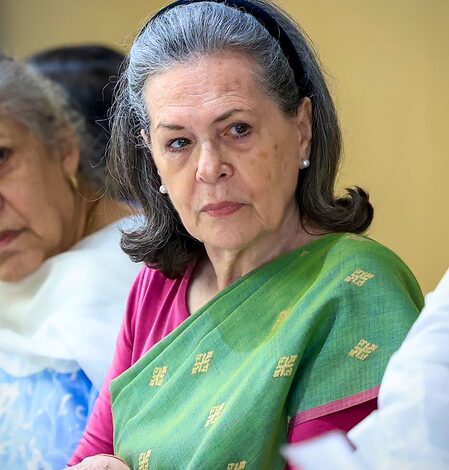 Kerala CM Satheesan slams ‘censorship’ over Sonia Gandhi memoir row Kerala CM Satheesan slams ‘censorship’ over Sonia Gandhi memoir row
