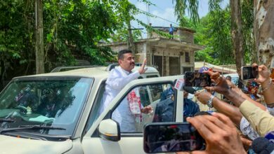 Two killed, 3,200 houses damaged in floods at Sabang in West Midnapore: Bengal CM Two killed, 3,200 houses damaged in floods at Sabang in West Midnapore: Bengal CM