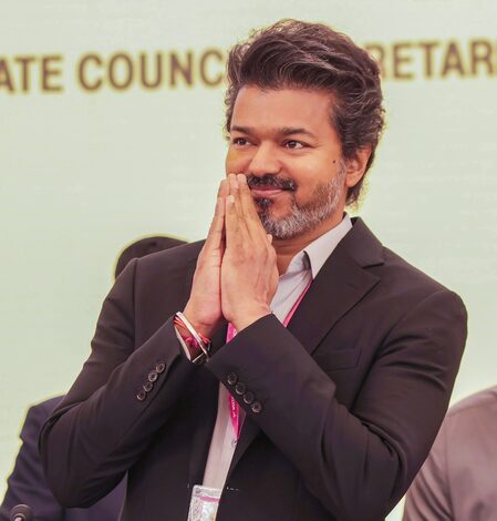 TN CM Vijay urges Centre to safeguard Southern states’ Parliamentary representation TN CM Vijay urges Centre to safeguard Southern states’ Parliamentary representation