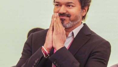 Madras HC sets deadline for CM Vijay, Aadhav Arjuna to seek dismissal of election petitions Madras HC sets deadline for CM Vijay, Aadhav Arjuna to seek dismissal of election petitions