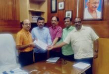 BJD seeks 30-day extension of SIR claims & objections period amid floods