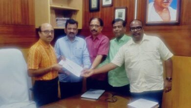BJD seeks 30-day extension of SIR claims & objections period amid floods