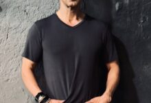 Ronit Roy displays ‘courage’, as he posts ‘gandi photo’