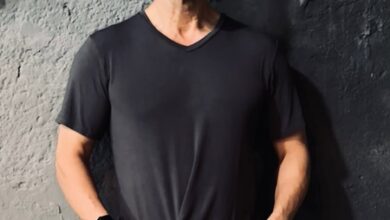 Ronit Roy displays ‘courage’, as he posts ‘gandi photo’