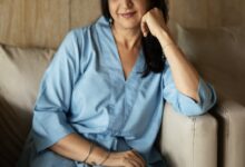Lyricist Ginny Diwan on Shreya Ghoshal: She brings such depth to every line