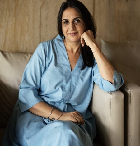 Lyricist Ginny Diwan on Shreya Ghoshal: She brings such depth to every line