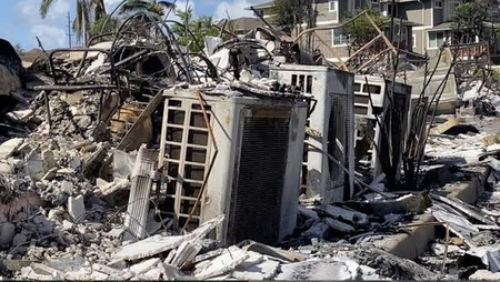 Hurricane Lala leaves Hawaii Island communities in lengthy recovery Hurricane Lala leaves Hawaii Island communities in lengthy recovery