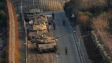 Israel’s Mossad chief holds rare call with Syrian Foreign Minister over Turkey military deployments: Report