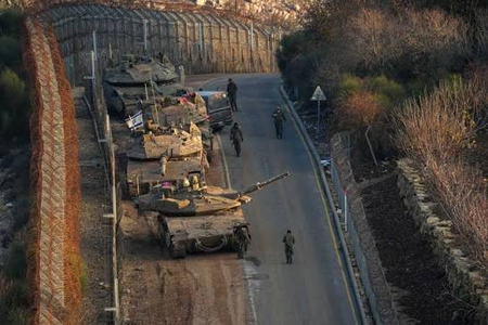 Israel’s Mossad chief holds rare call with Syrian Foreign Minister over Turkey military deployments: Report