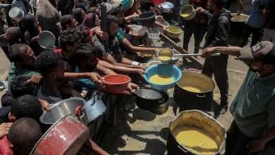ICRC highlights urgent need to address global humanitarian crisis