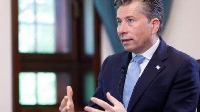 Cheap drones creating dystopian wars; we don’t accept this: UN relief chief