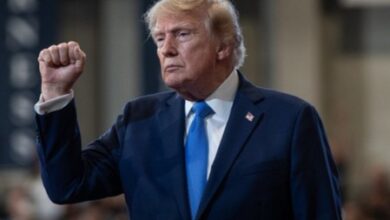 Trump open to expanding US Bitcoin reserve
