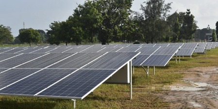 Renewables backed by batteries can beat new coal on cost in India: Study