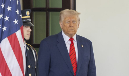 583 US firms went public under Trump: SEC