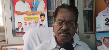They are cheating people: DMK as TN CM announces official vehicle, allowance for MLAs They are cheating people: DMK as TN CM announces official vehicle, allowance for MLAs