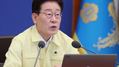South Korean Prez ‘respects’ Trump’s decision to promote dialogue with North Korea through scaled-back military exercises