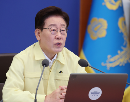 South Korean Prez ‘respects’ Trump’s decision to promote dialogue with North Korea through scaled-back military exercises