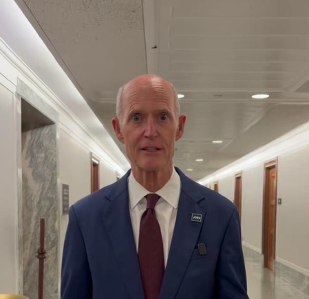 US lawmakers seek probe into California-China ties