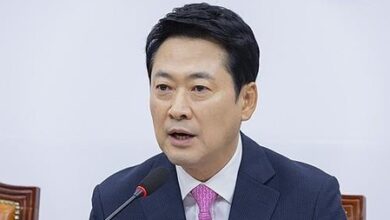South Korean Oppn blasts Lee’s praise of Trump’s decision to reduce military drills