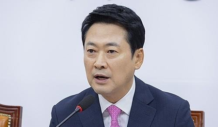 South Korean Oppn blasts Lee’s praise of Trump’s decision to reduce military drills South Korean Oppn blasts Lee’s praise of Trump’s decision to reduce military drills