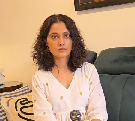Amrita Bagchi reveals why she was drawn to her character in ‘Operation Safed Sagar’ Amrita Bagchi reveals why she was drawn to her character in ‘Operation Safed Sagar’