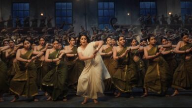 Shamna Kasim: Overwhelmed with happiness and gratitude to be a part of Rajinikanth’s Jailer 2! Shamna Kasim: Overwhelmed with happiness and gratitude to be a part of Rajinikanth’s Jailer 2!