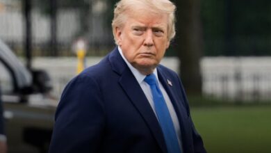 Tech leaders rally behind Trump’s crypto push