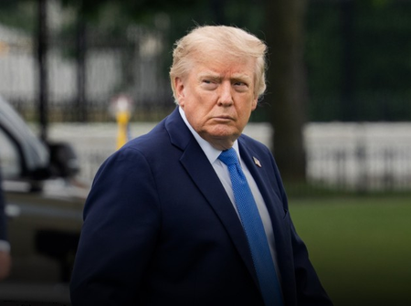 Tech leaders rally behind Trump’s crypto push Tech leaders rally behind Trump’s crypto push