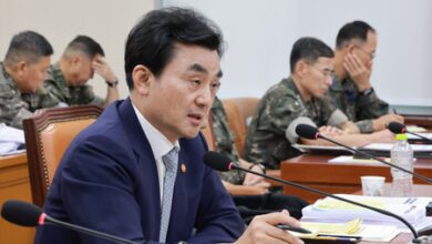 North Korea typically estimated to have 80-120 nuclear weapons: South Korean Defence Minister