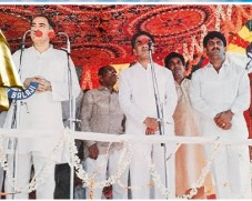 His vision continues to inspire my political journey: CM Shivakumar on Rajiv Gandhi birth anniversary His vision continues to inspire my political journey: CM Shivakumar on Rajiv Gandhi birth anniversary