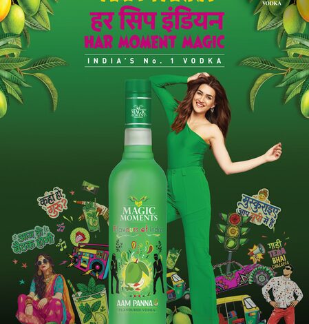 Magic Moments expands its category-defining Flavours of India portfolio with bold new expression Magic Moments expands its category-defining Flavours of India portfolio with bold new expression