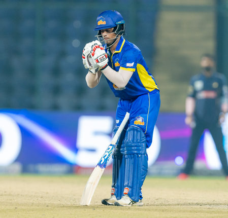 ‘Not trying to do extra, just following the basics’: Purani Dilli 6’s Aryan Gaur’s simple approach in DPL ‘Not trying to do extra, just following the basics’: Purani Dilli 6’s Aryan Gaur’s simple approach in DPL