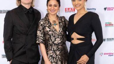 Rasika Dugal celebrates best actor win for ‘Delhi Crime Season 3’: ‘Eight years, and so many memories’ Rasika Dugal celebrates best actor win for ‘Delhi Crime Season 3’: ‘Eight years, and so many memories’
