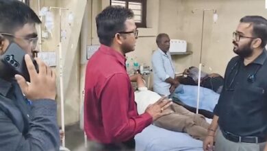 Gujarat hooch deaths rise to seven; four cops suspended, 21 booked