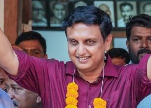 Kerala: Riyas hits back at ‘baseless’ report as CPI(M) closes ranks around Pinarayi Vijayan’s daughter
