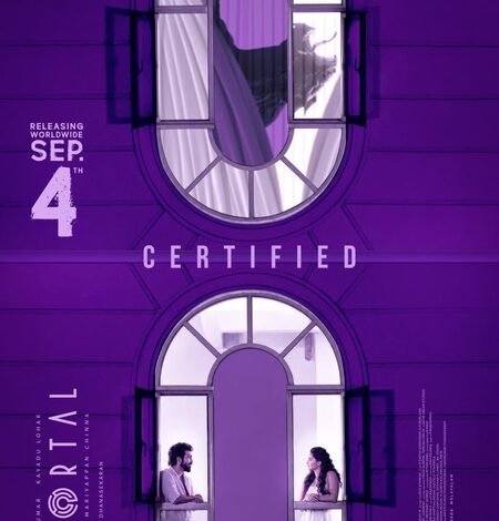 G V Prakash, Kayadu Lohar’s ‘Immortal’ cleared for release with ‘U’ certificate G V Prakash, Kayadu Lohar’s ‘Immortal’ cleared for release with ‘U’ certificate