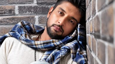 ‘Iss Pyaar Ko Kya Naam Doon?’ actor Aabhaas Mehta joins ‘Hastinapur Ke Veer’ as King Jarasandha