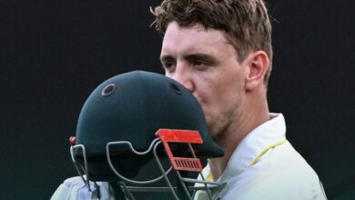 Green eyes repeat of Australia’s successful 2023 as gruelling schedule looms Green eyes repeat of Australia’s successful 2023 as gruelling schedule looms